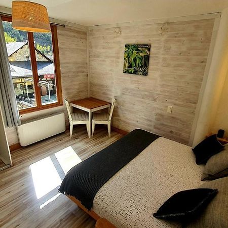 Hotel La Borda Du Tarn - Montagne Et Riviere Les Vignes Zewnętrze zdjęcie